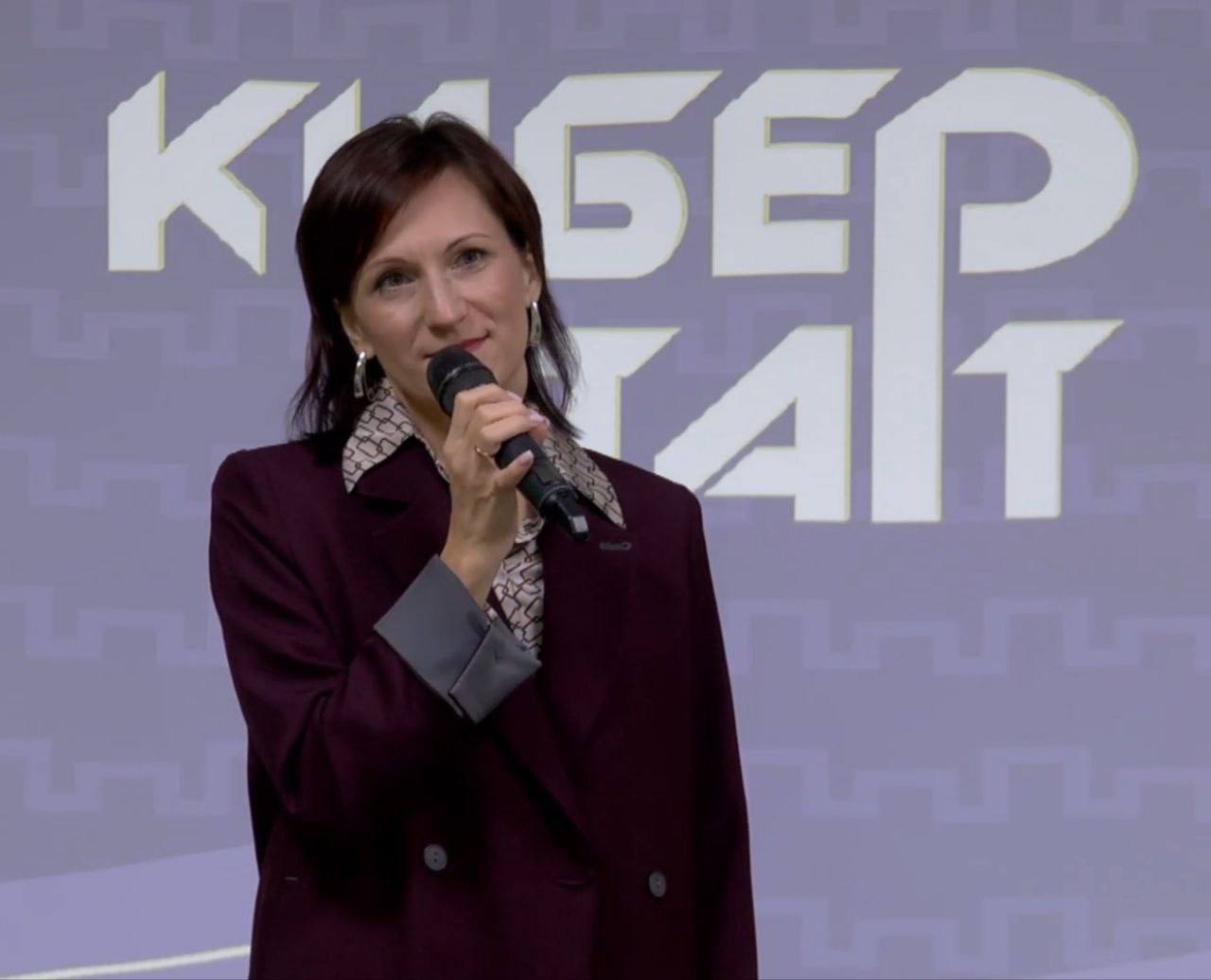 В Энгельсе завершился масштабный киберспортивный турнир «КиберСтарт» В Энгельсе завершился масштабный киберспортивный турнир «КиберСтарт»