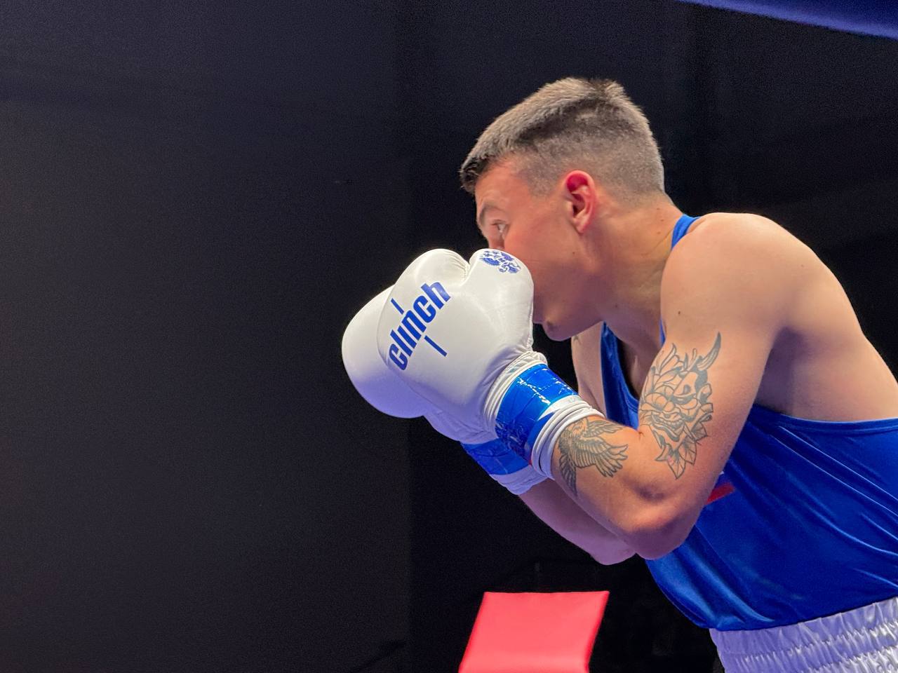 На «Протон-Арене» завершились Всероссийские соревнования по боксу среди военнослужащих «Защитник» и первый чемпионат России по дисциплине бокса «Удар на силу» На «Протон-Арене» завершились Всероссийские соревнования по боксу среди военнослужащих «Защитник» и первый чемпионат России по дисциплине бокса «Удар на силу»