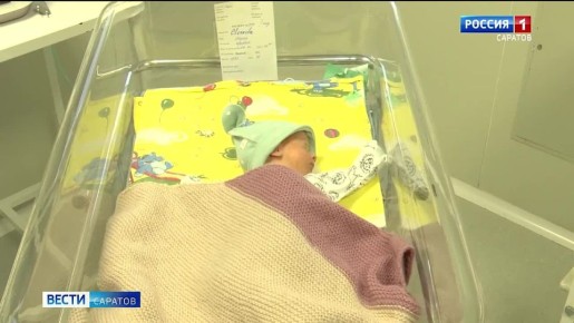 Белые лепестки – именно так называют детей, которые поспешили родиться на свет раньше положенного срока