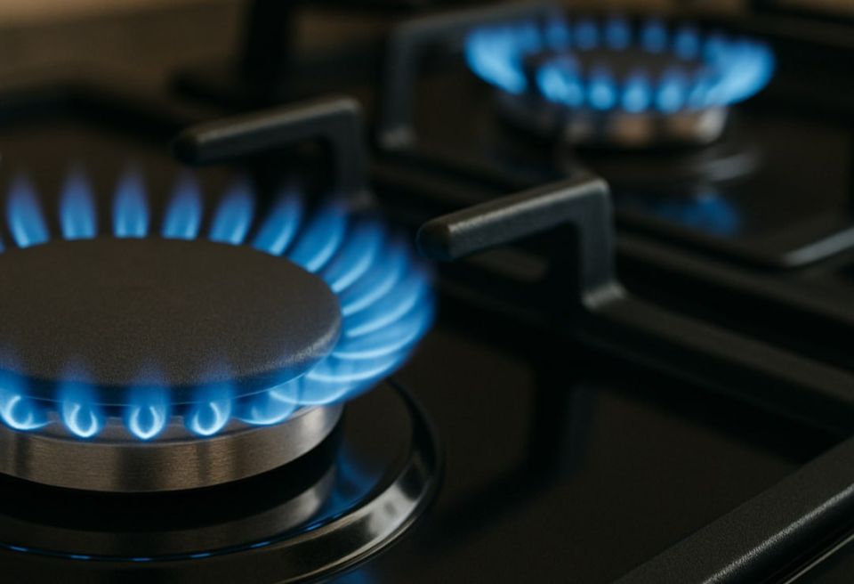 С начала года поддержкой на газификацию жилых домов воспользовались 411 жителей региона