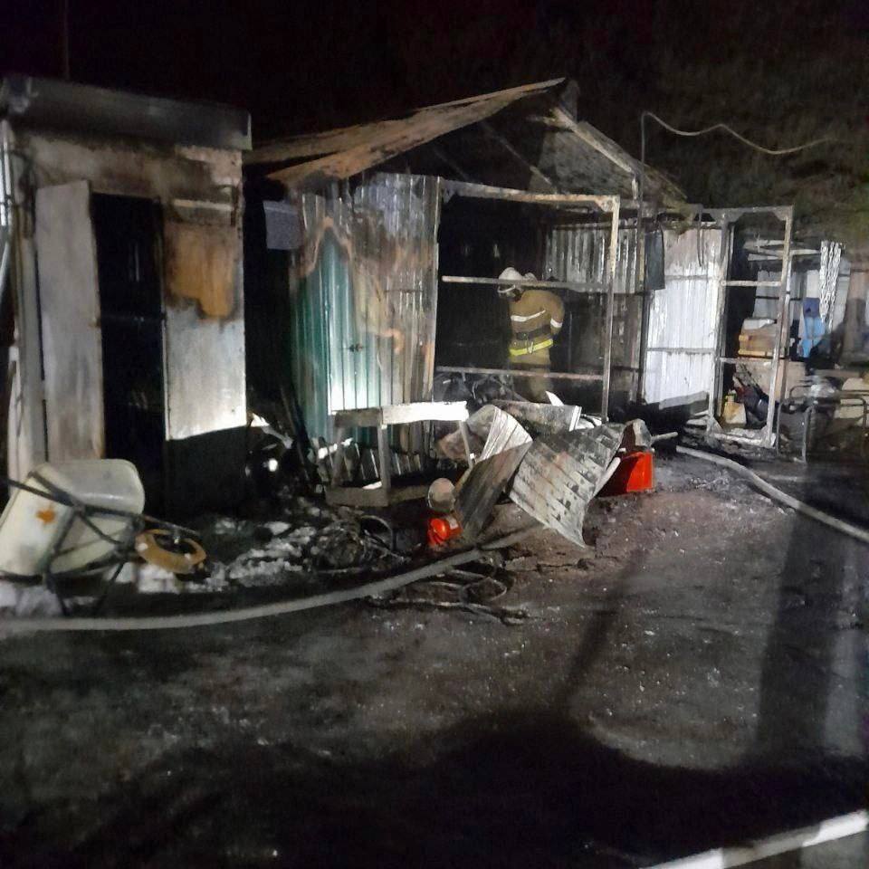 Каждая неделя в управлении региональной безопасности — это тысячи обращений, десятки выездов и постоянная подготовка специалистов Каждая неделя в управлении региональной безопасности — это тысячи обращений, десятки выездов и постоянная подготовка специалистов