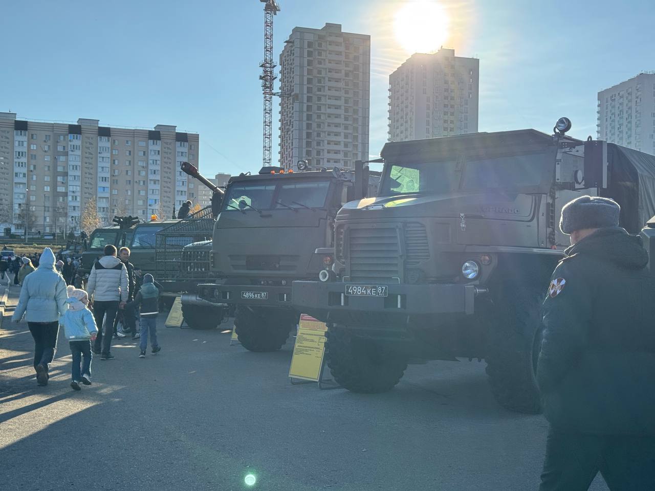 На «Протон-Арене» завершились Всероссийские соревнования по боксу среди военнослужащих «Защитник» и первый чемпионат России по дисциплине бокса «Удар на силу» На «Протон-Арене» завершились Всероссийские соревнования по боксу среди военнослужащих «Защитник» и первый чемпионат России по дисциплине бокса «Удар на силу»