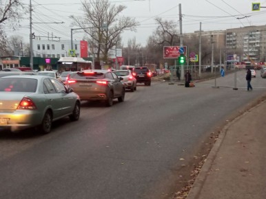 123Сотрудники «Т Плюс» не успели завершить работы на Большой Горной: город встал