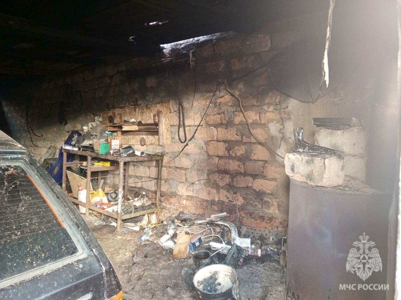 В Саратовской области за прошедшие сутки