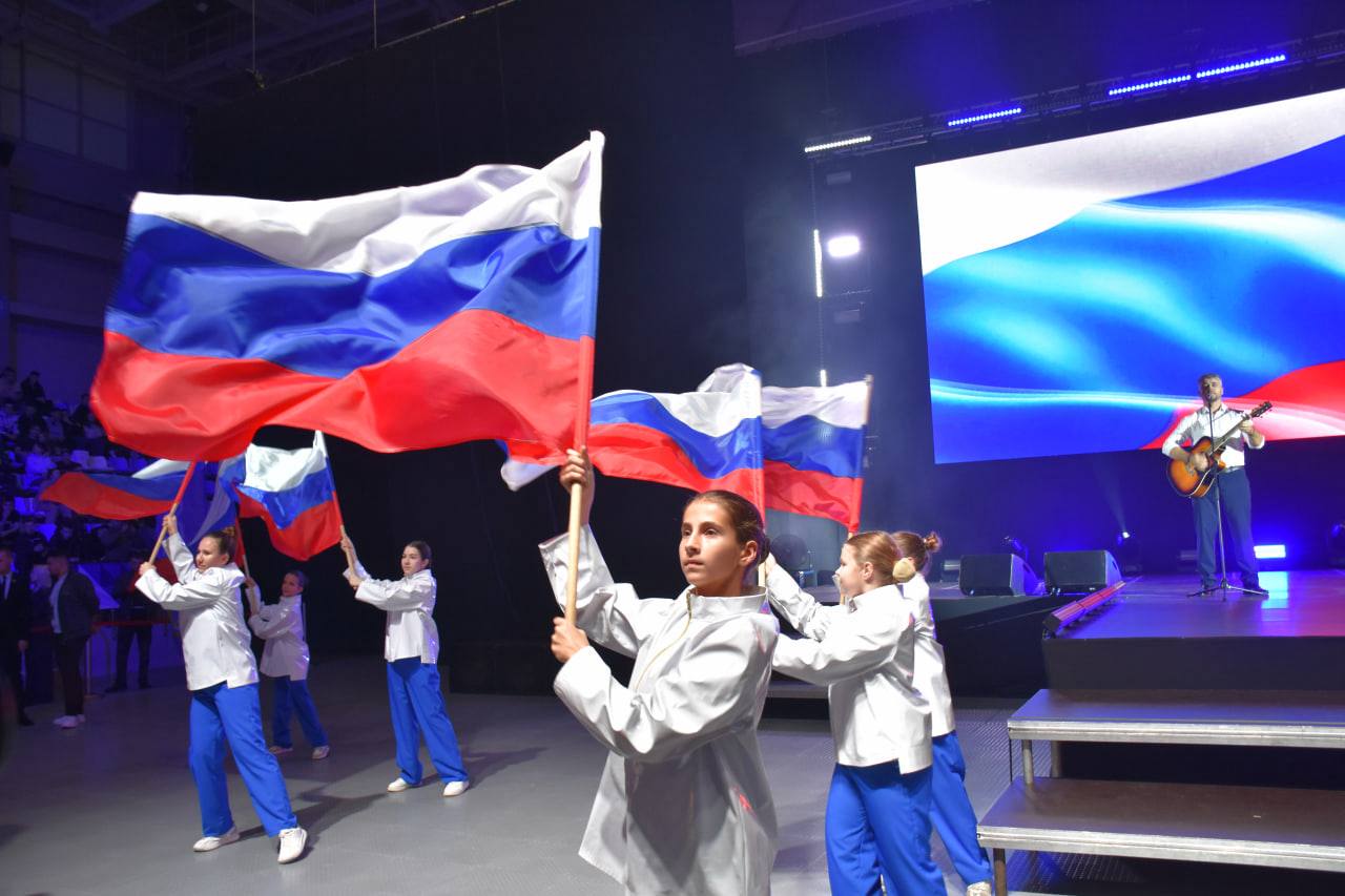 Дагестан - лидер России в рейтинге здорового образа жизни, утверждает РИА Новости