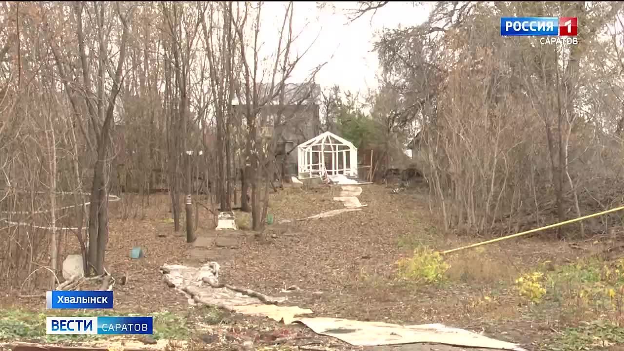 «Все в сад!». Хвалынский краеведческий музей стал победителем конкурса грантов «Музей 4.0» благотворительного фонда Владимира Потанина