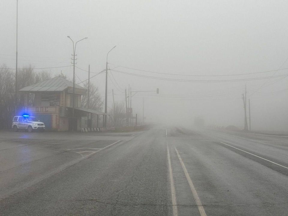 Внимание всем автомобилистам!