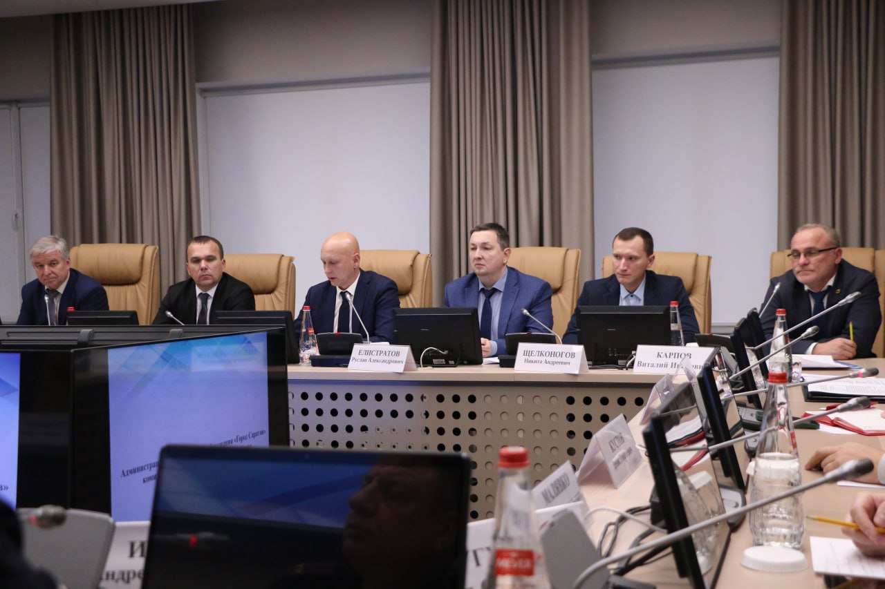 В Саратове анонсировали создание рабочей группы по вопросам эвакуации автомобилей В Саратове анонсировали создание рабочей группы по вопросам эвакуации автомобилей