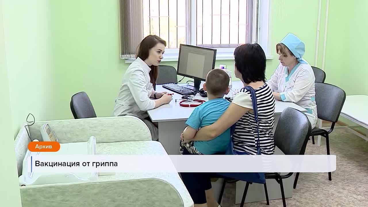 Начинаем день с самого первого выпуска «Вестей»