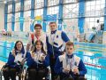 13 медалей привезли спортсмены «РиФ» с Кубка России по плаванию