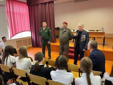 Чем запомнилась прошедшая неделя в работе депутатов вне стен регпарламента?