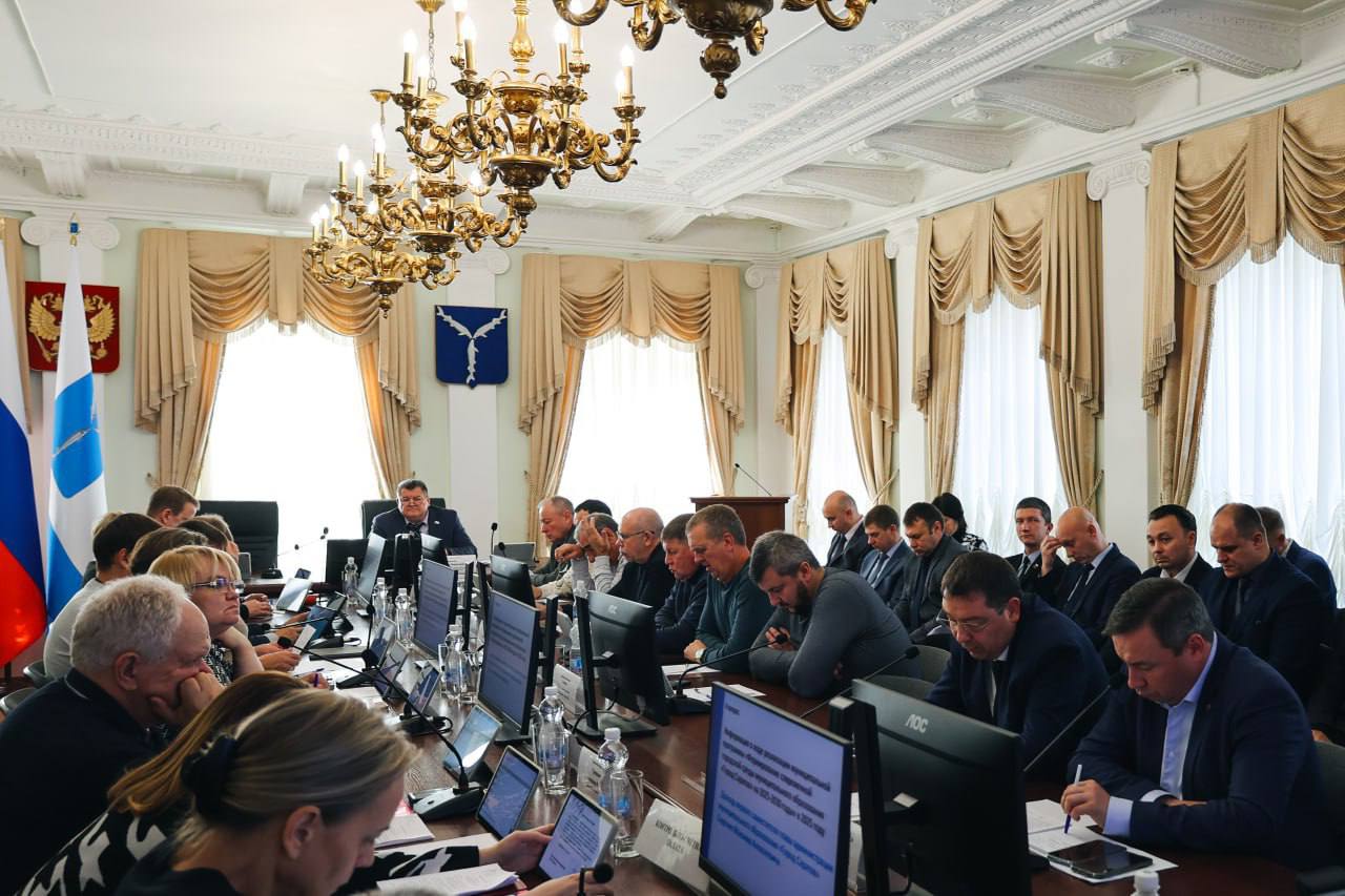 Новый порядок обращения с твердыми коммунальными отходами (ТКО)