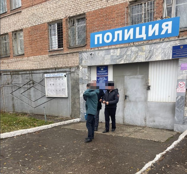 Злостный нарушитель торговли сменил одну камеру на другую