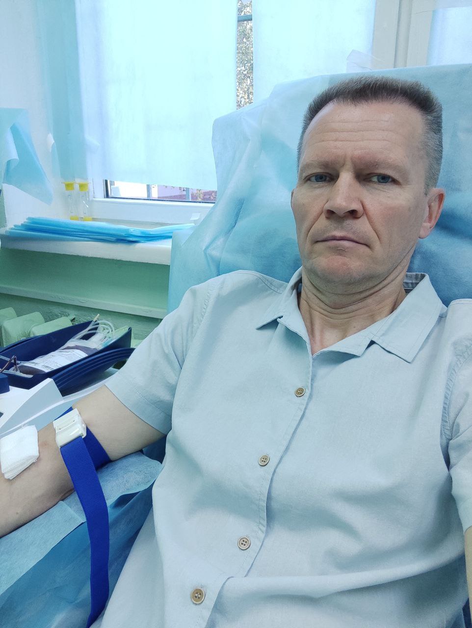 В Саратовской области проживают более 7 тысяч почетных доноров В Саратовской области проживают более 7 тысяч почетных доноров