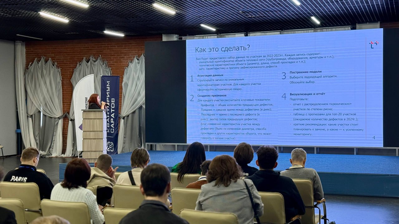 «Заряд Хакатон» собрал рекордное число юных IT-специалистов и VR-гениев «Заряд Хакатон» собрал рекордное число юных IT-специалистов и VR-гениев