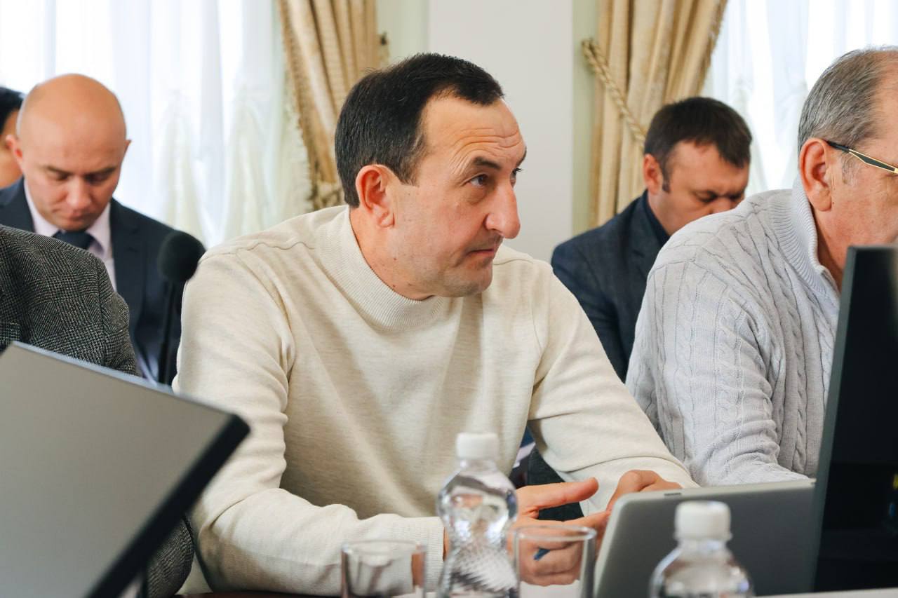 Новый порядок обращения с твердыми коммунальными отходами (ТКО) Новый порядок обращения с твердыми коммунальными отходами (ТКО)