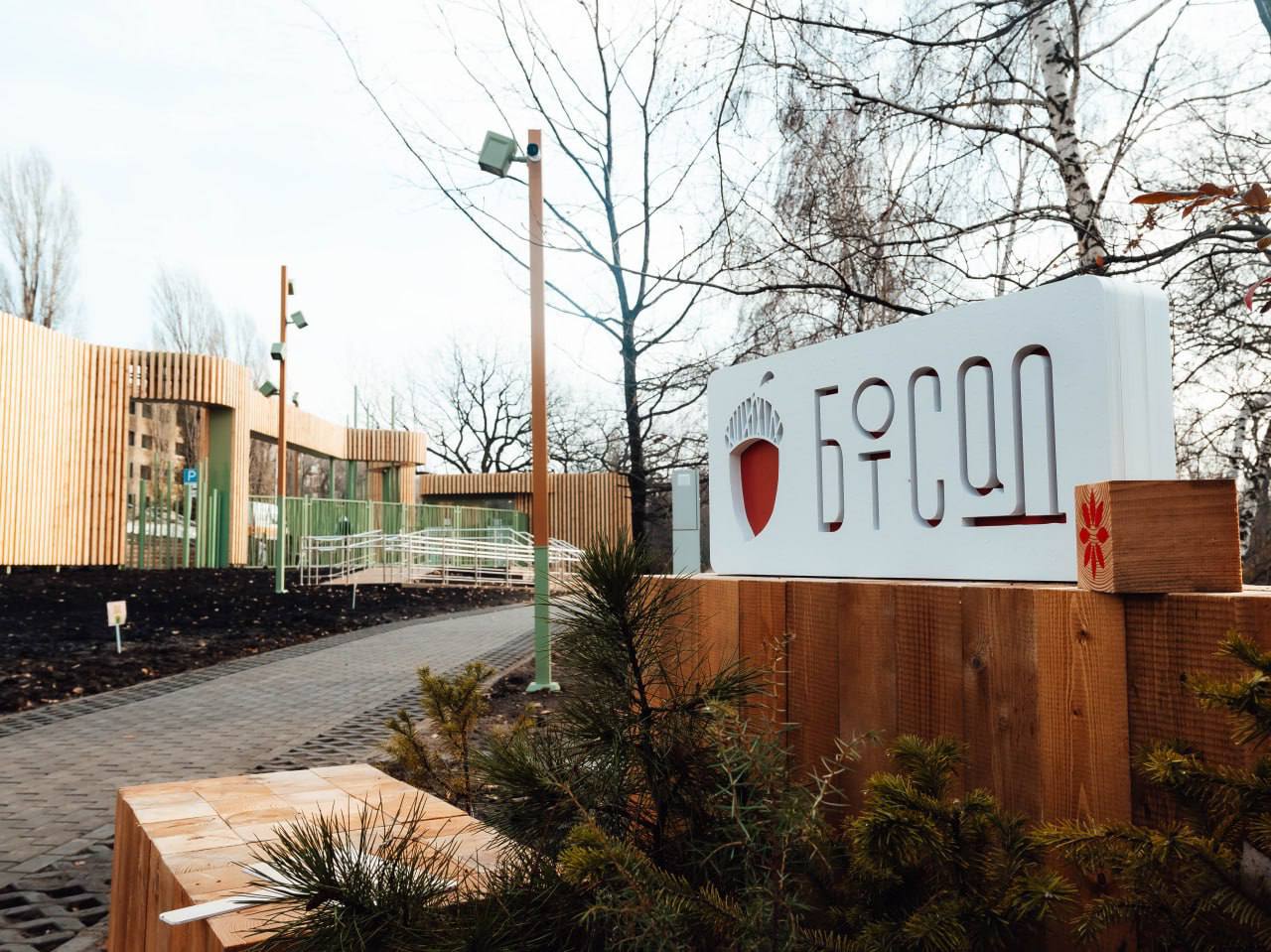 Пусть осенний листопад закружит в танце золотистом