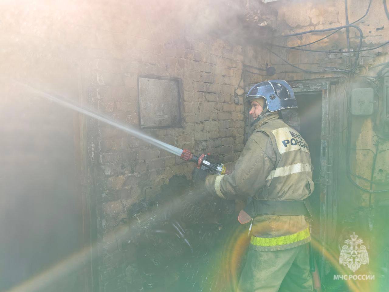 В Саратовской области за прошедшие сутки