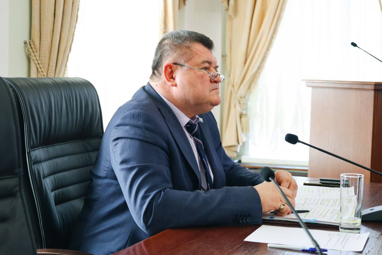 Новый порядок обращения с твердыми коммунальными отходами (ТКО) Новый порядок обращения с твердыми коммунальными отходами (ТКО)