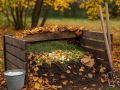 Как осенний компост становится секретом богатого урожая