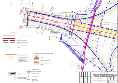В Энгельсе появится масштабная дорожная развязка за 4,7 млрд рублей