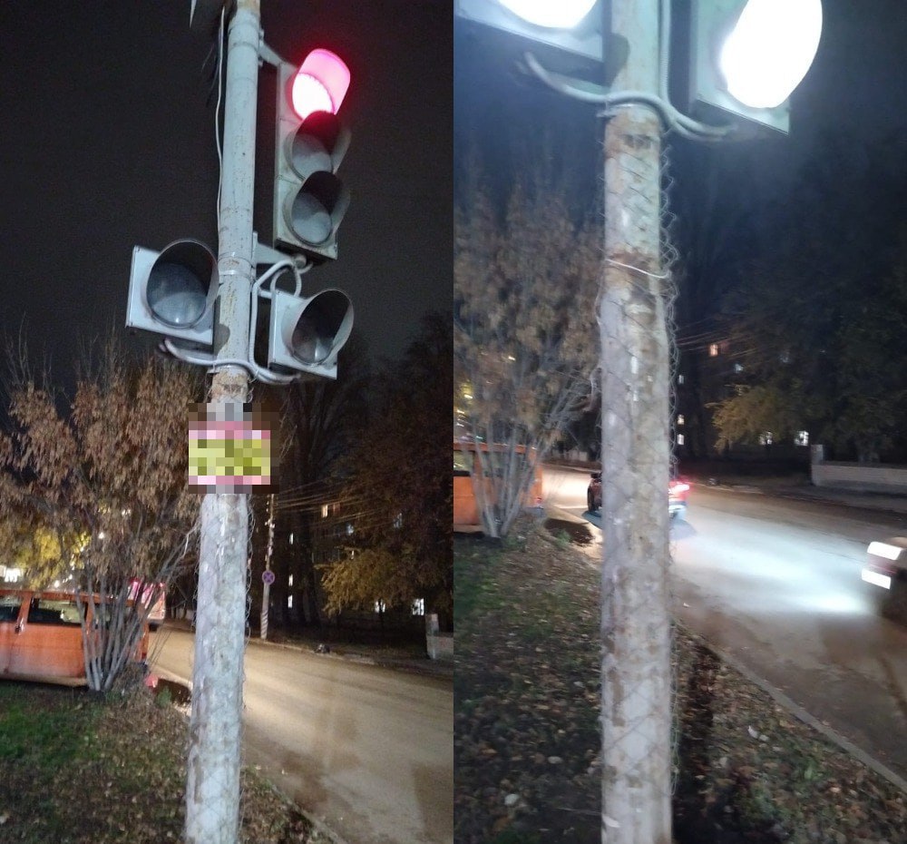 В Энгельсе очистили более 100 опор линий электропередач В Энгельсе очистили более 100 опор линий электропередач