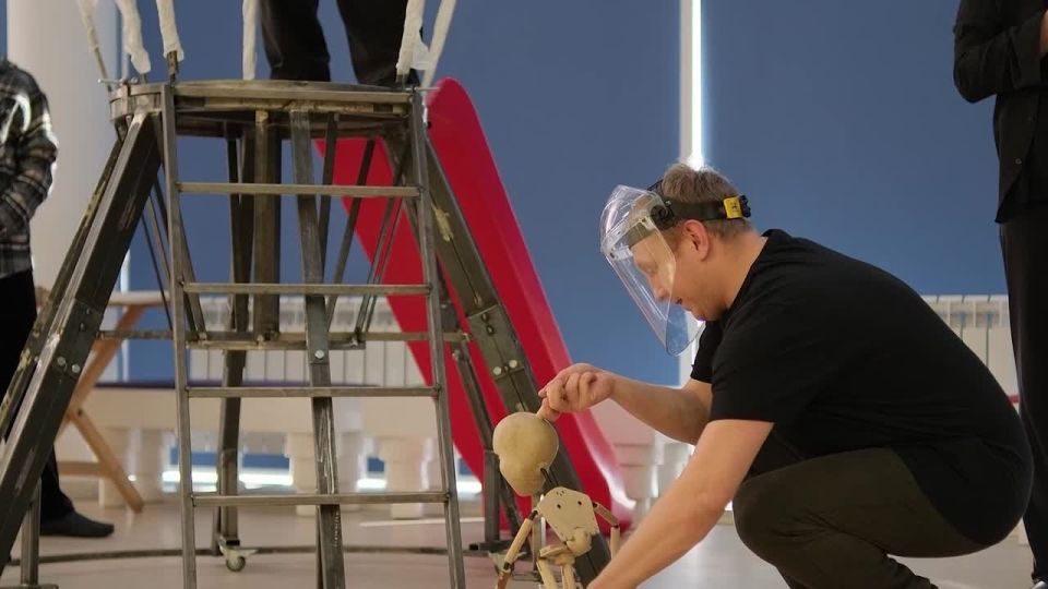 "������ ���� ������" ������ �� "������� 24"