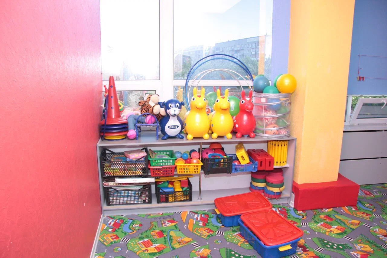 Петровскому району по требованию надзора вернули здание детсада и землю под ним