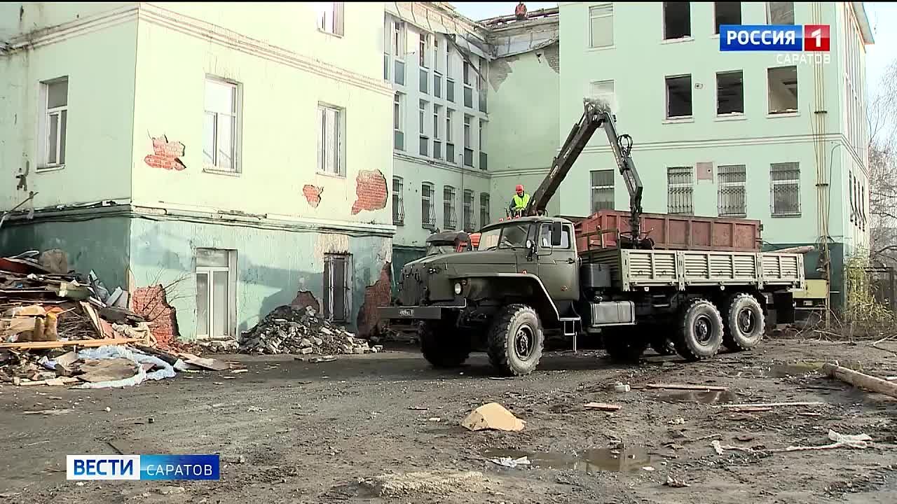 На Привокзальной площади появится долгожданная большая парковка