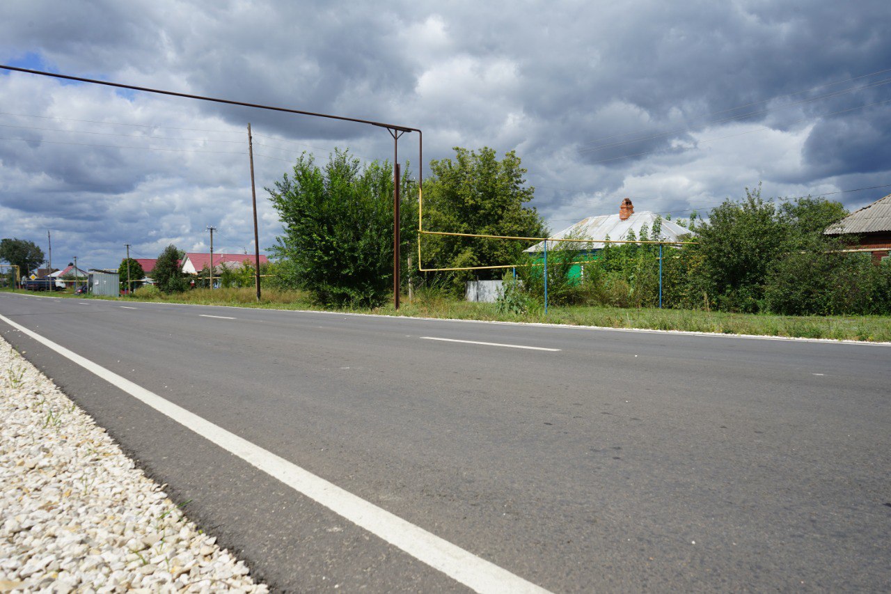 В Балашовском районе отремонтировали дорогу к сосне, исполняющей желания В Балашовском районе отремонтировали дорогу к сосне, исполняющей желания