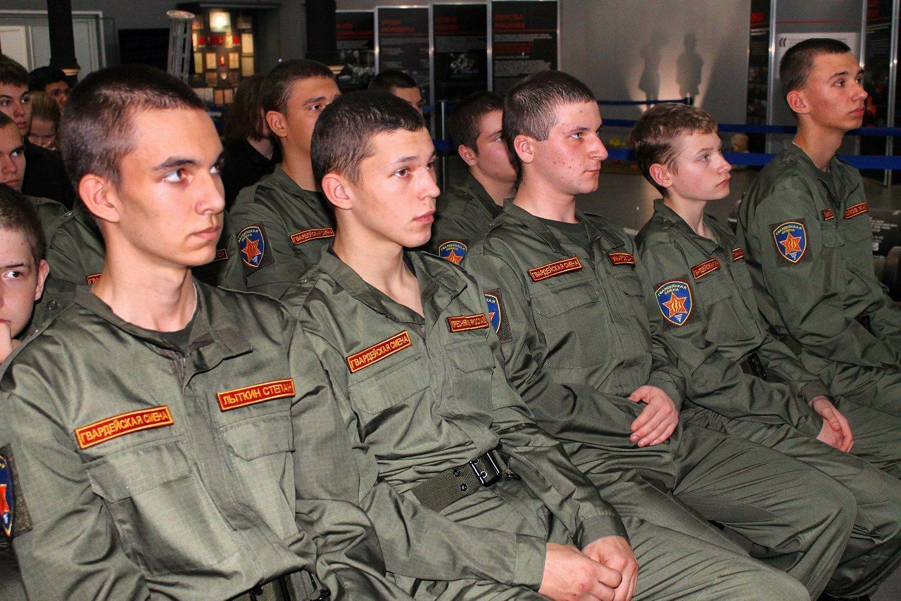 Герой СВО посоветовал писать письма на фронт Герой СВО посоветовал писать письма на фронт