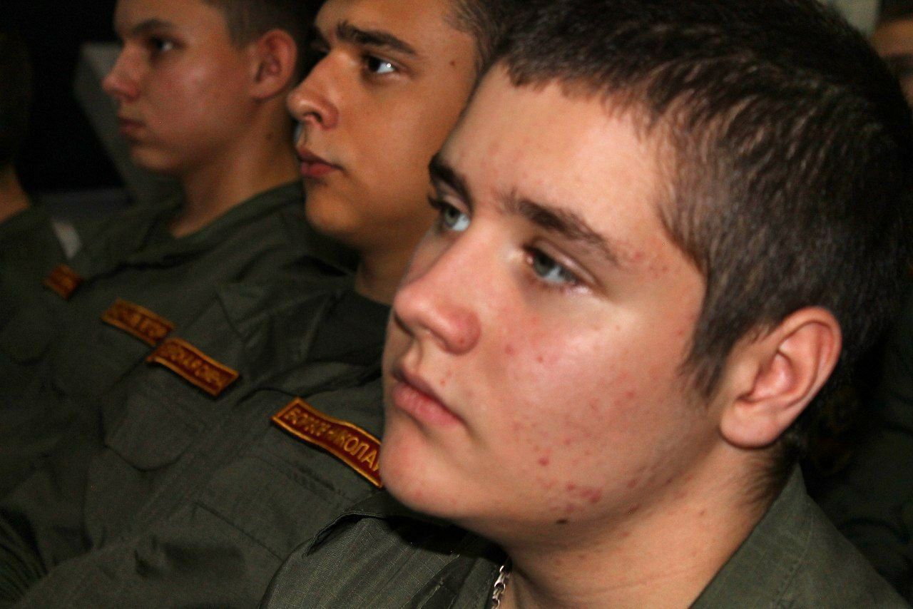 Герой СВО посоветовал писать письма на фронт Герой СВО посоветовал писать письма на фронт