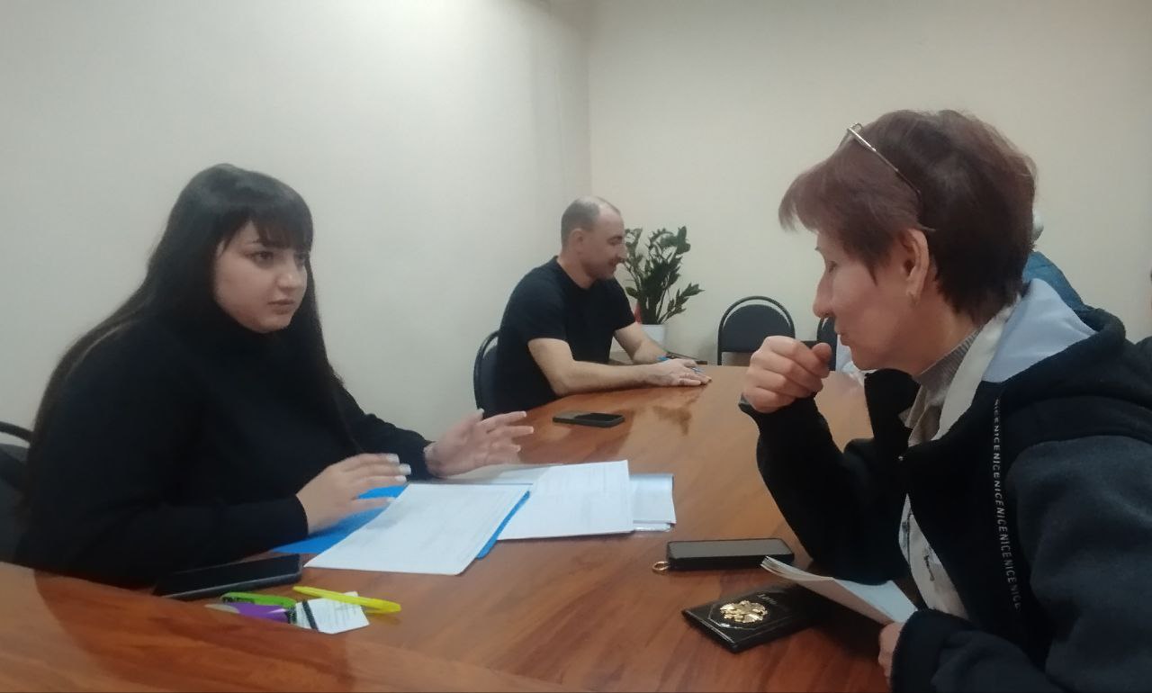 В администрации Безымянского муниципального образования в целях оказания содействия в оформлении объектов в собственность была организована встреча жителей с кадастровыми инженерами В администрации Безымянского муниципального образования в целях оказания содействия в оформлении объектов в собственность была организована встреча жителей с кадастровыми инженерами