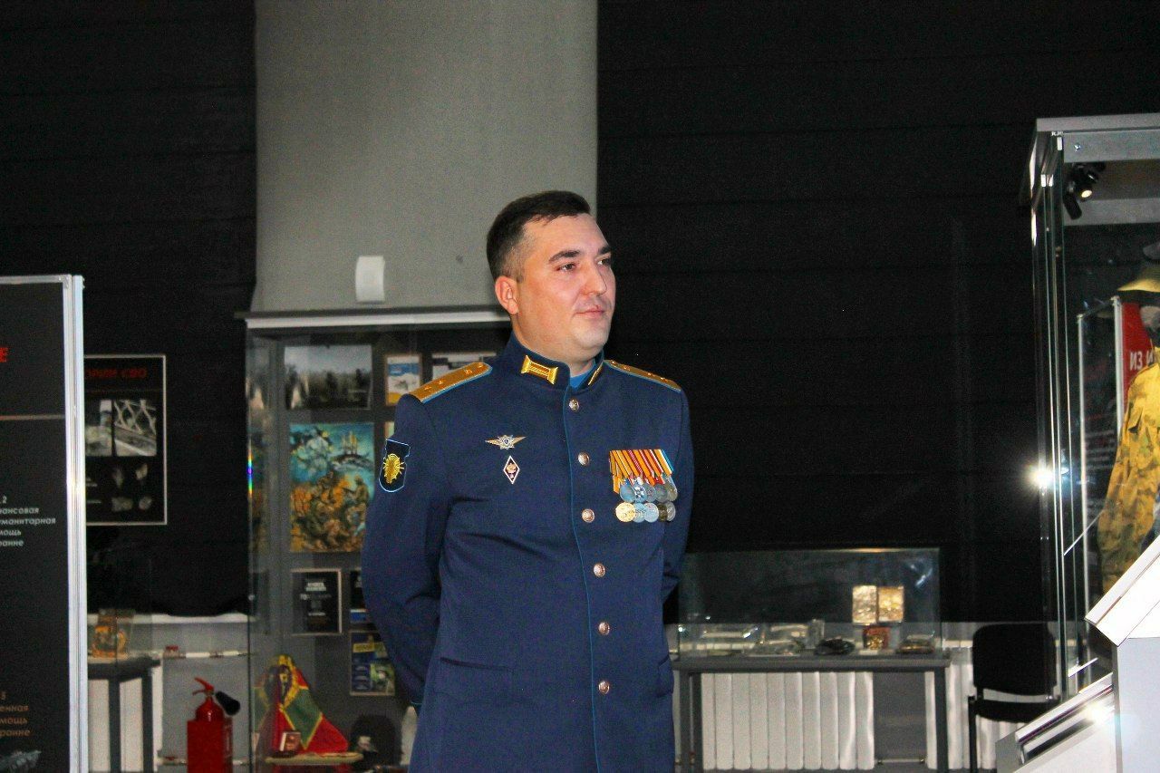 Герой СВО посоветовал писать письма на фронт