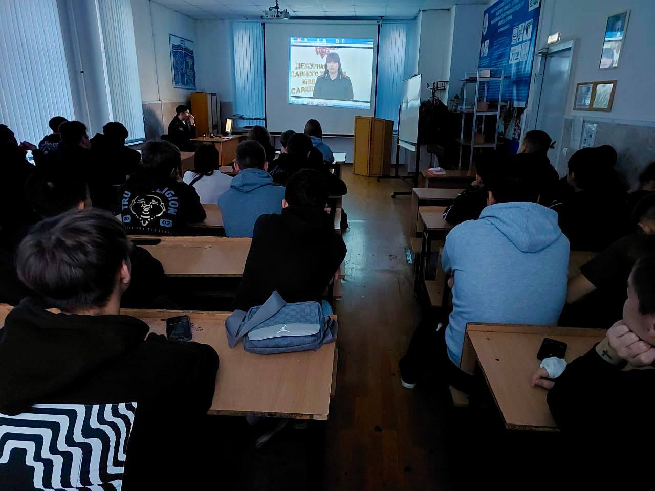 В регионе продолжается второй этап Всероссийской профилактической операции #ЧистоеПоколение В регионе продолжается второй этап Всероссийской профилактической операции #ЧистоеПоколение