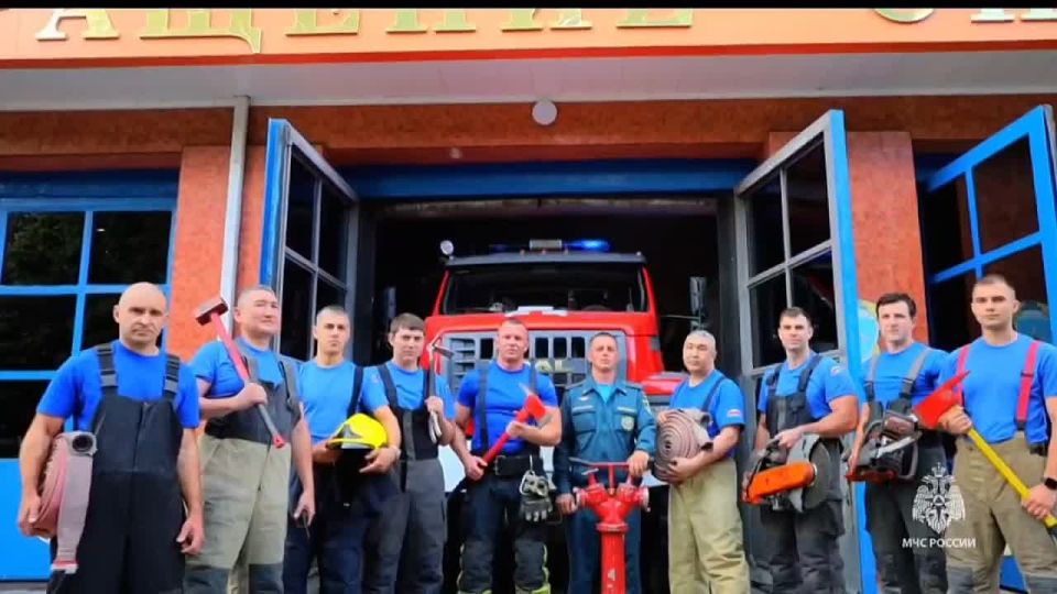 19 ������ - ������������� ������� ����