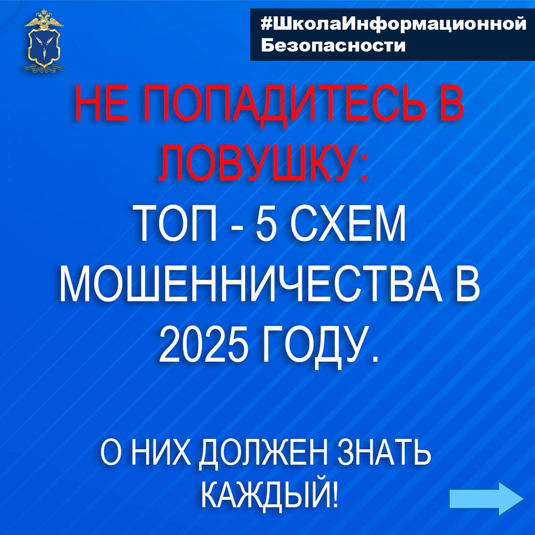 В Саратовской области за 10 месяцев 2025 года около 10,5 тысяч граждан стали потерпевшими от мошеннических действий, совершенных с использованием информационно-коммуникационных технологий