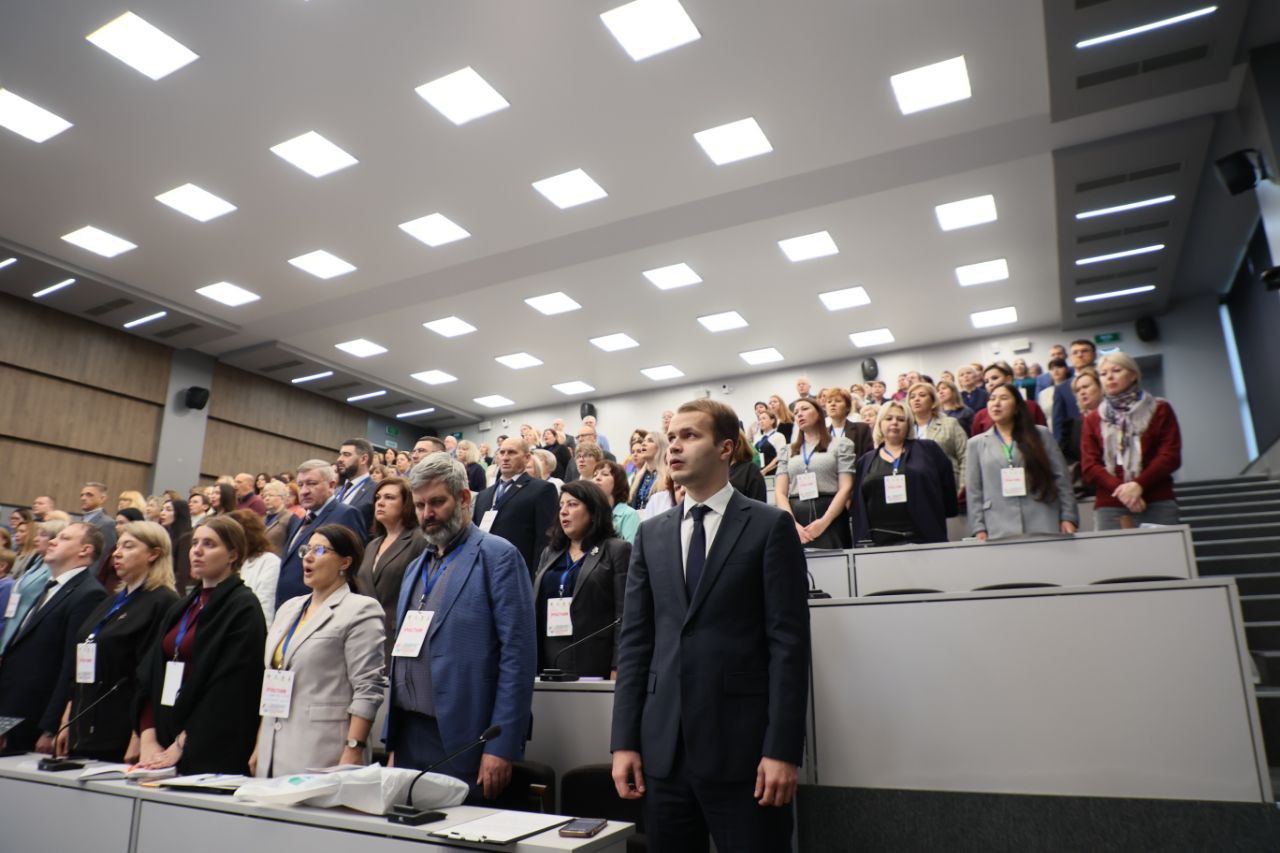 Развитию наставничества и решению проблем детской виктимизации было посвящено Всероссийское совещание для сотрудников КДН