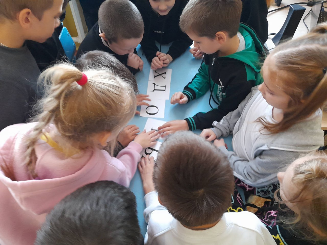 Социозащитные учреждения области присоединились к участию во Всероссийском дне правовой помощи детям Социозащитные учреждения области присоединились к участию во Всероссийском дне правовой помощи детям