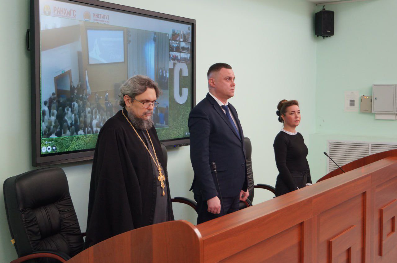 Саратовская область присоединилась к Всероссийскому гражданско-патриотическому диктанту