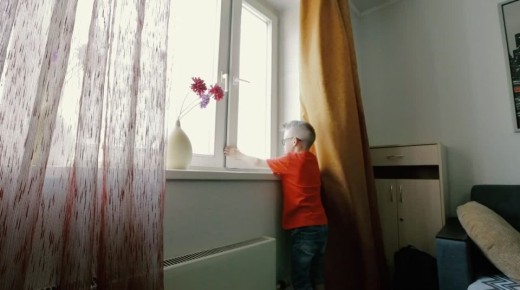 20 ноября - Всемирный день ребенка