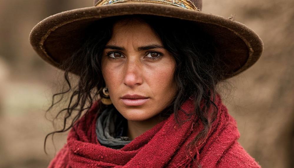 Цыганке поверили на слово в истории о рождении фейкового ребенка