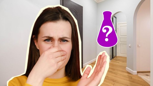 Есть на каждой кухне: убрать неприятный запах от дыма поможет копеечное средство