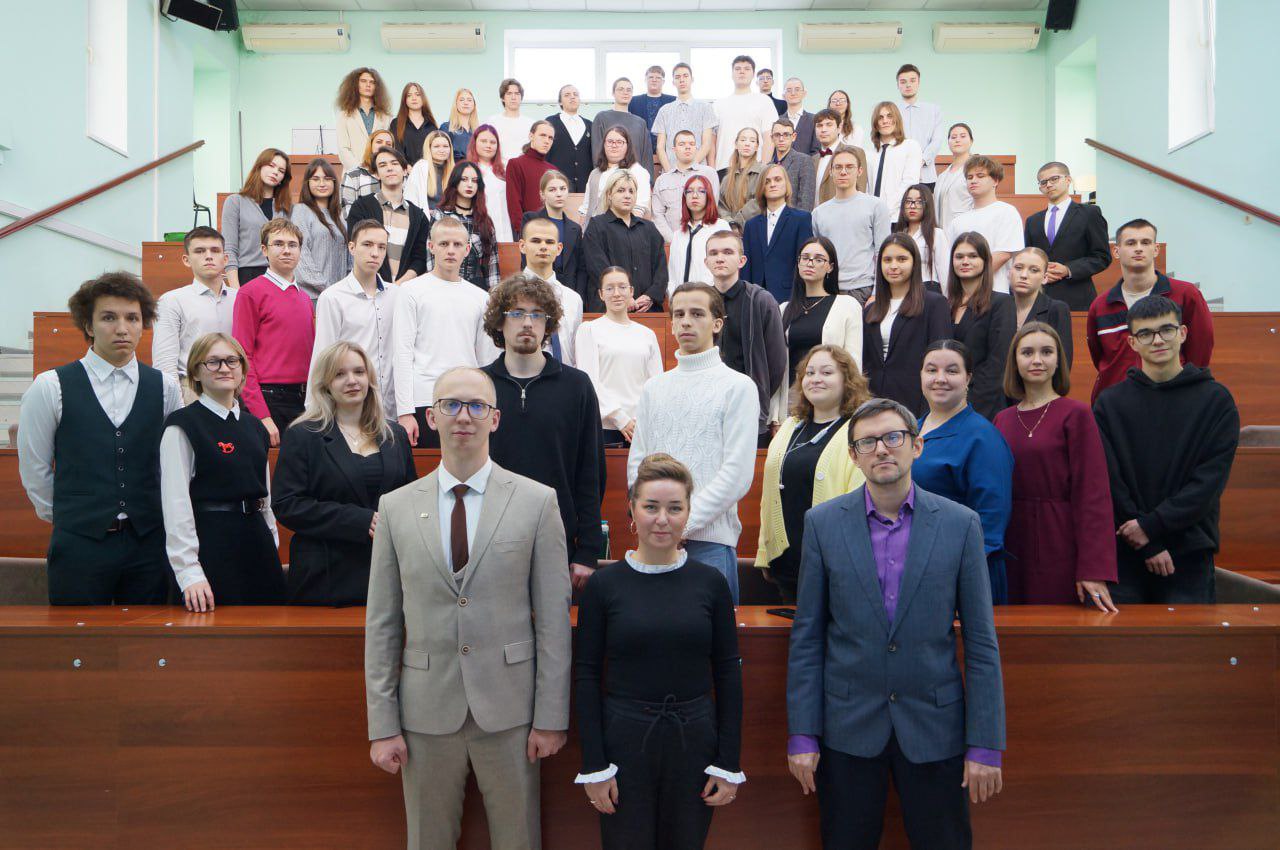 Саратовская область присоединилась к Всероссийскому гражданско-патриотическому диктанту Саратовская область присоединилась к Всероссийскому гражданско-патриотическому диктанту