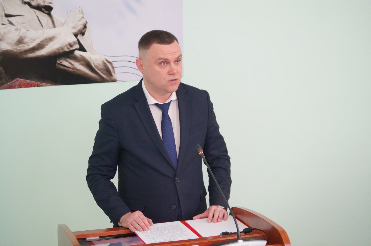 Саратовская область присоединилась к Всероссийскому гражданско-патриотическому диктанту Саратовская область присоединилась к Всероссийскому гражданско-патриотическому диктанту