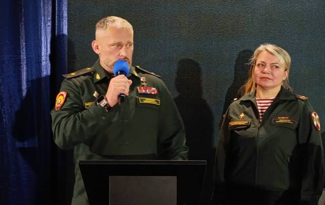 Прокурор Октябрьского района Саратова Илья Апарин принял участие в межвузовской научной викторине Прокурор Октябрьского района Саратова Илья Апарин принял участие в межвузовской научной викторине