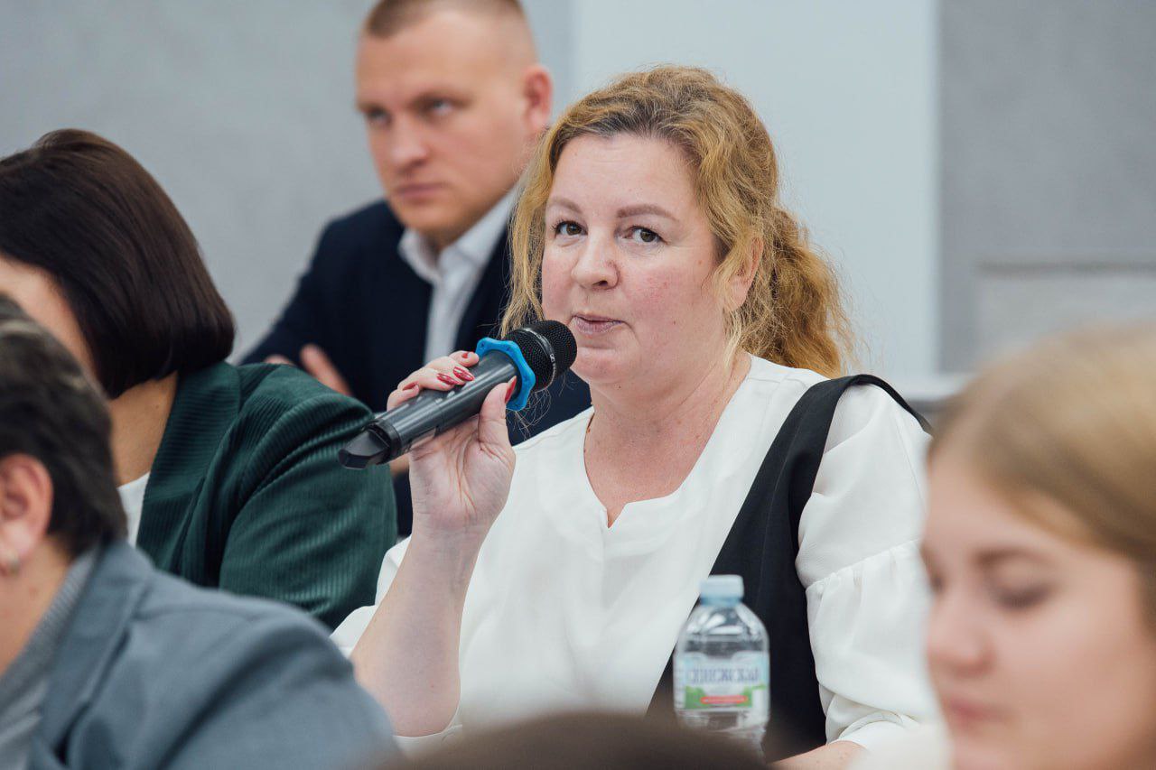 Более 130 государственных и муниципальных служащих повысят квалификацию в сфере национальной политики Более 130 государственных и муниципальных служащих повысят квалификацию в сфере национальной политики