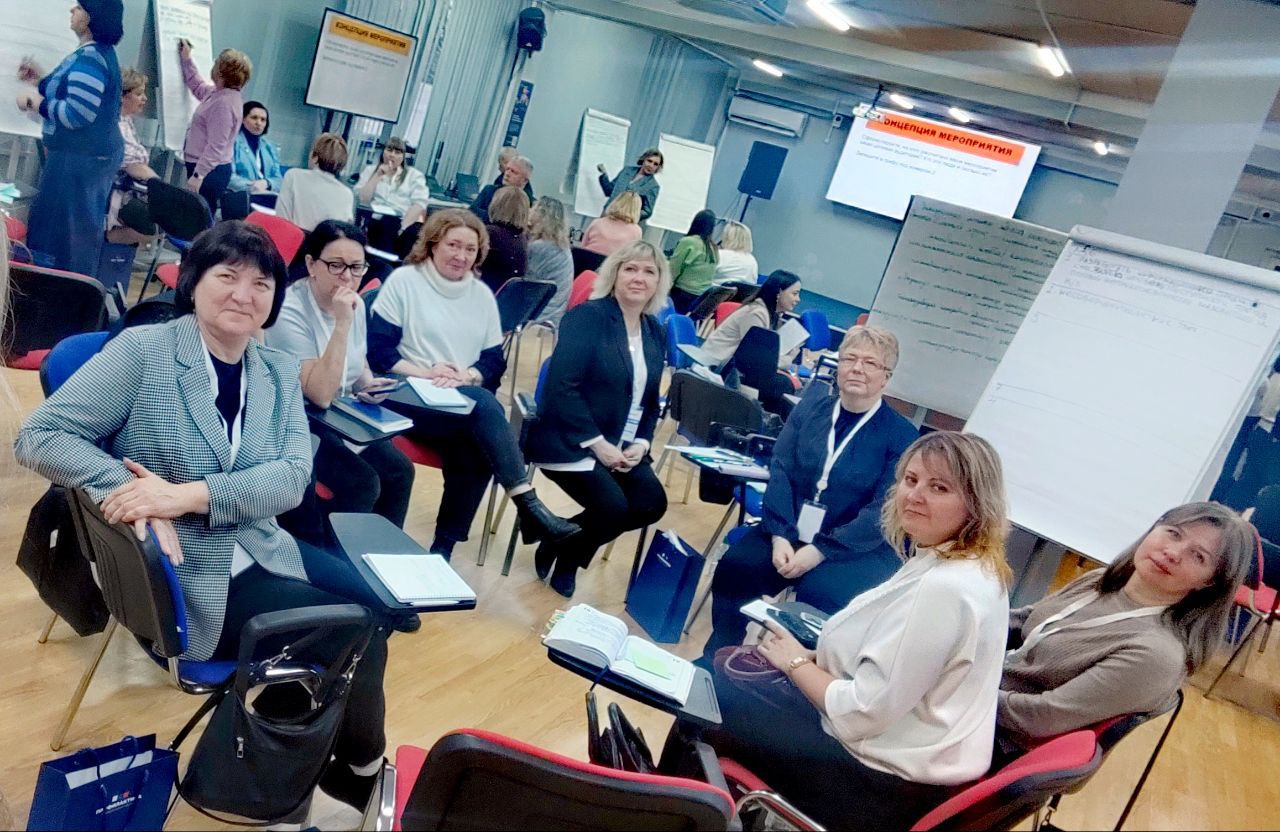 Развитию наставничества и решению проблем детской виктимизации было посвящено Всероссийское совещание для сотрудников КДН Развитию наставничества и решению проблем детской виктимизации было посвящено Всероссийское совещание для сотрудников КДН