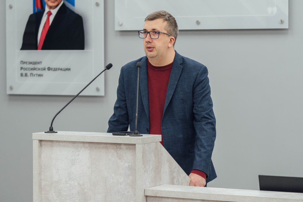 Более 130 государственных и муниципальных служащих повысят квалификацию в сфере национальной политики Более 130 государственных и муниципальных служащих повысят квалификацию в сфере национальной политики