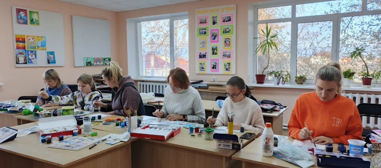 В Энгельсском районе еще один творческий коллектив удостоен звания «Народный» В Энгельсском районе еще один творческий коллектив удостоен звания «Народный»